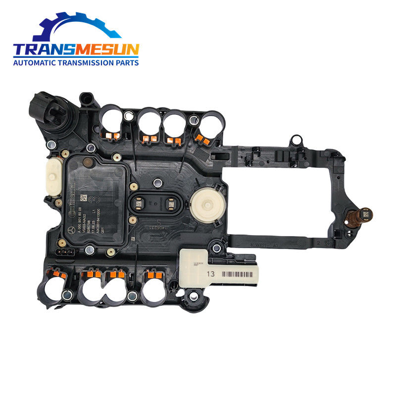 Transmesun Nieuwe authentieke versnellingsbak CONTROL UNIT A0009018008 voor Merce.des-Benz 722.9