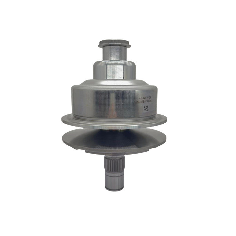 nieuwe VT2 Transmissie subbelt katrolen aangedreven kegel wiel bevat geen transmissie tanden 483059 voor Geely emgrand