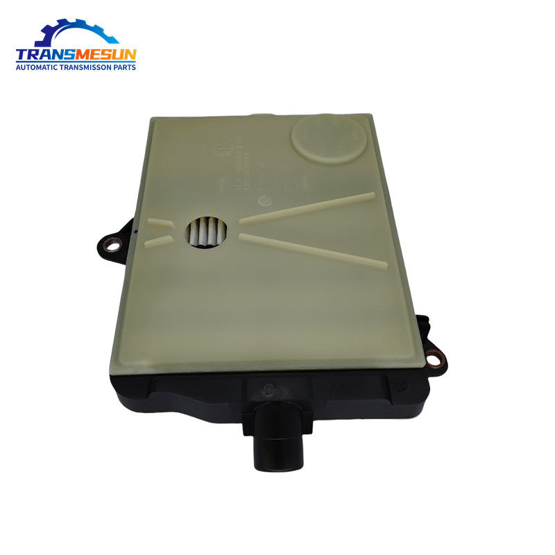 gloednieuwe 10R80 automatische transmissie filter element HL3Z7A098A HL3P7G186CA voor FORD 2014-2021 MUSTANG F150 RANGER