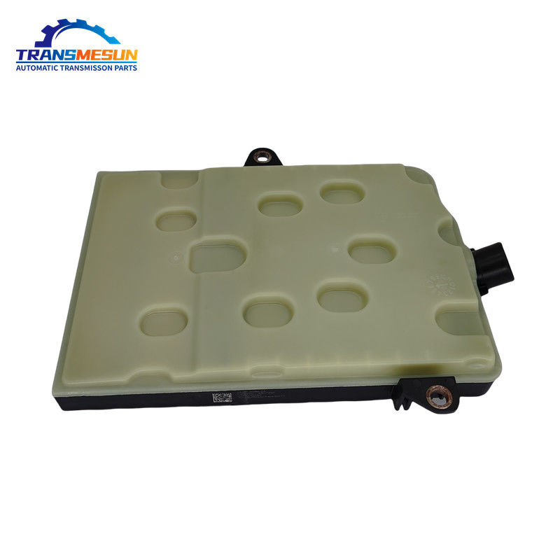 gloednieuwe 10R80 automatische transmissie filter element HL3Z7A098A HL3P7G186CA voor FORD 2014-2021 MUSTANG F150 RANGER