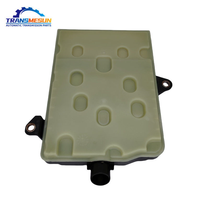 gloednieuwe 10R80 automatische transmissie filter element HL3Z7A098A HL3P7G186CA voor FORD 2014-2021 MUSTANG F150 RANGER