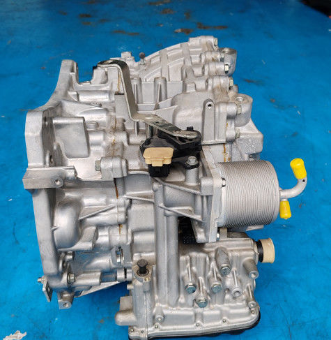 opnieuw vervaardigde JF011E RE0F10A CVT transmissie 310201XT2D voor Nissan QASHQAI X-TRAIL 2.0L 4WD