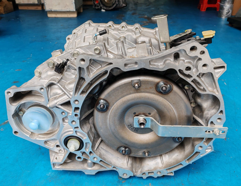 opnieuw vervaardigde JF011E RE0F10A CVT transmissie 310201XT2D voor Nissan QASHQAI X-TRAIL 2.0L 4WD