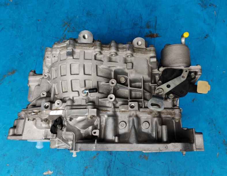 opnieuw vervaardigde JF011E RE0F10A CVT transmissie 310201XT2D voor Nissan QASHQAI X-TRAIL 2.0L 4WD