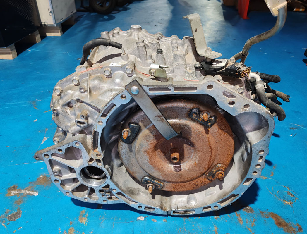 GEBRUIKT JF017E CVT transmissie assemblage 310203WX4B 320104491R voor 2016-2023 Nissan X-Trail T32 2.0DCI 4WD X010C X010E