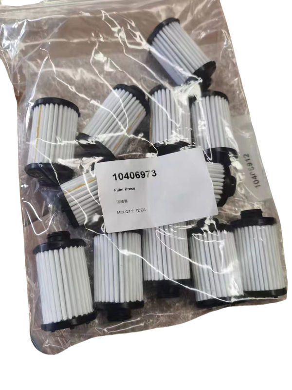 gloednieuwe CVT180 TS11 Transmissie filter element drukfilter 10406973 voor MG Roewe 2016-2023 i5 i6 PLUS RX3 MG5 ZS