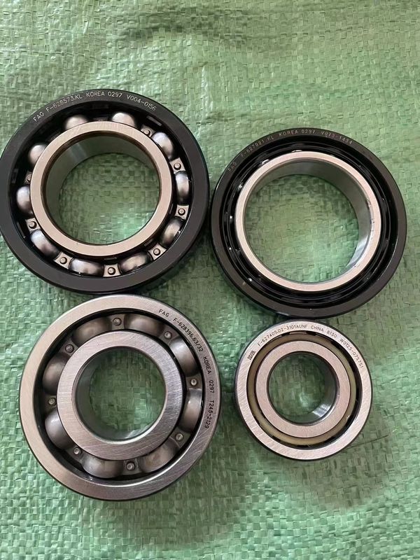 gloednieuwe CVT180 TS11 CVT transmissie katrolenlagerset F-628573 voor MG Roewe 2016-2023 i5 i6 PLUS RX3 PRO MG5 ZS 1.5L