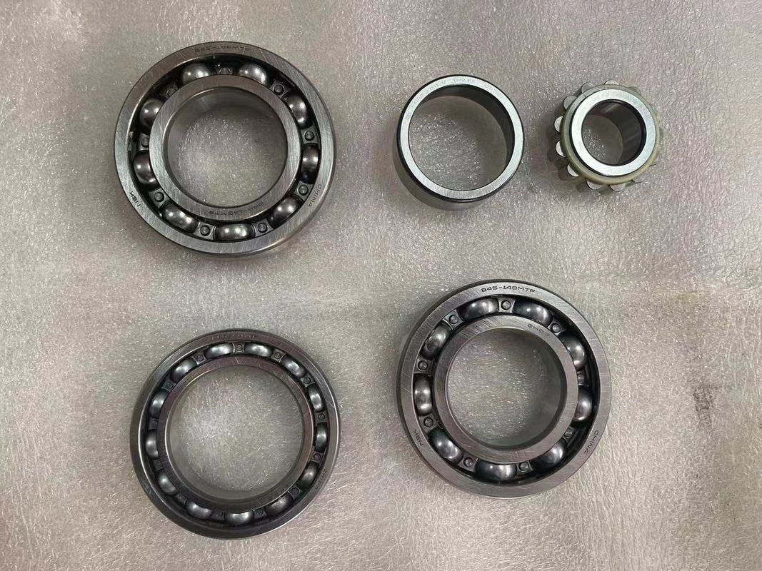 gloednieuwe CVT180 TS11 CVT transmissie katrolenlagerset F-628573 voor MG Roewe 2016-2023 i5 i6 PLUS RX3 PRO MG5 ZS 1.5L