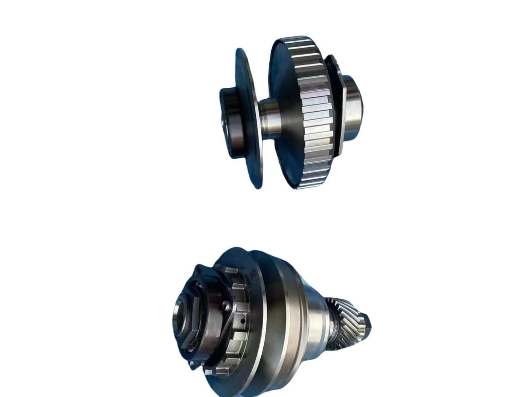 nieuwe verwijder CVT180 transmissieband wielen set tandwiel kit lager kit voor MG Roewe 2016-2023 i5 i6 PLUS RX3 MG5 ZS 1.5L