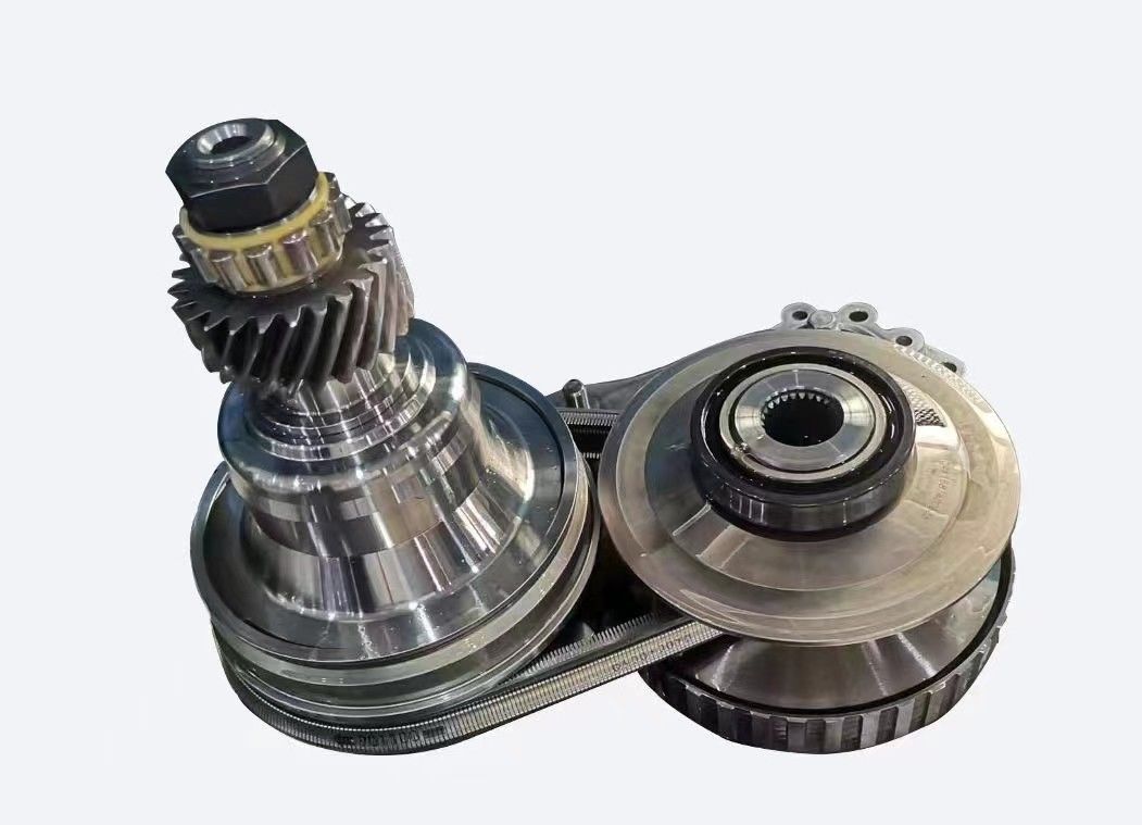 nieuwe verwijder CVT180 transmissieband wielen set tandwiel kit lager kit voor MG Roewe 2016-2023 i5 i6 PLUS RX3 MG5 ZS 1.5L