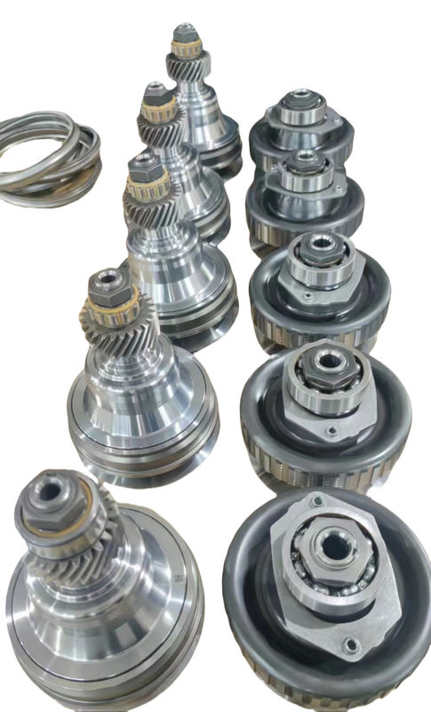 nieuwe verwijder CVT180 transmissieband wielen set tandwiel kit lager kit voor MG Roewe 2016-2023 i5 i6 PLUS RX3 MG5 ZS 1.5L