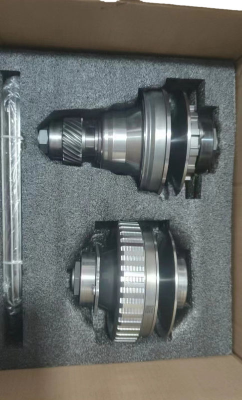 nieuwe verwijder CVT180 transmissieband wielen set tandwiel kit lager kit voor MG Roewe 2016-2023 i5 i6 PLUS RX3 MG5 ZS 1.5L