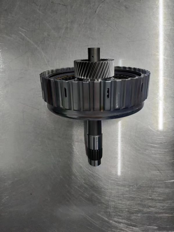 nieuwe CVT180 TS11 automatische versnellingsbak voor de MG Roewe 2016-2023 i5 i6 PLUS RX3 PRO MG5 ZS 1.5L