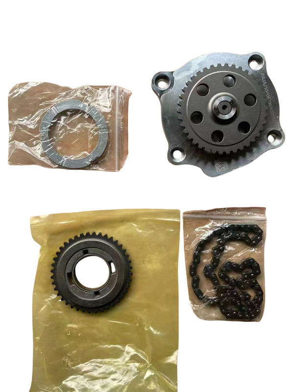 gloednieuwe CVT180 TS11 transmissie oliepomp assemblage reparatie kit 11002505 voor MG Roewe 2016-2023 i5 i6 PLUS RX3 MG5 ZS