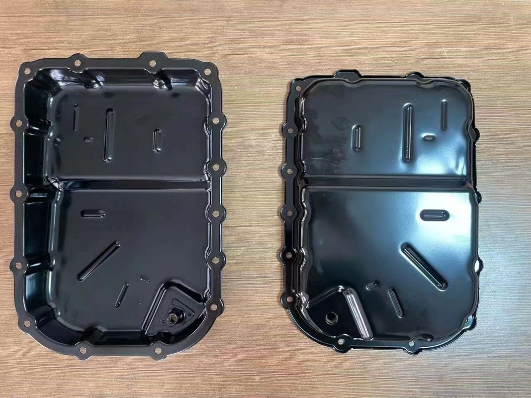 nieuwe CVT180 TS11 versnellingsbak 10407811 voor MG Roewe 2016-2023 i5 i6 PLUS RX3 PRO MG5 ZS 1.5L 1.6L