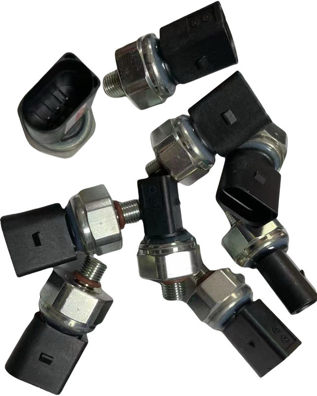 RUNVEE groothandel gloednieuwe CVT180 TS11 Transmissie oliedruksensor 10003168 voor ROEWE 2016-2023 I5 I6 PLUS RX3 1.5L 1.6L
