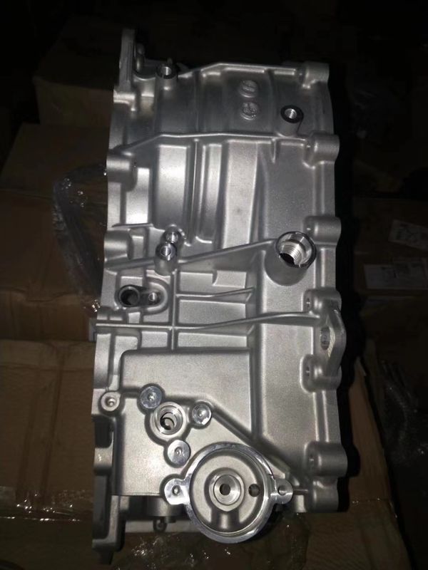 RUNVEE groothandel gloednieuwe CVT180 TS11 transmissie behuizing middenhuls assemblage 10407857 voor ROEWE 2016-2023 I5 I6 PLUS RX3 1.5L