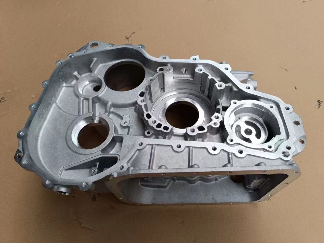 RUNVEE groothandel gloednieuwe CVT180 TS11 transmissie behuizing middenhuls assemblage 10407857 voor ROEWE 2016-2023 I5 I6 PLUS RX3 1.5L