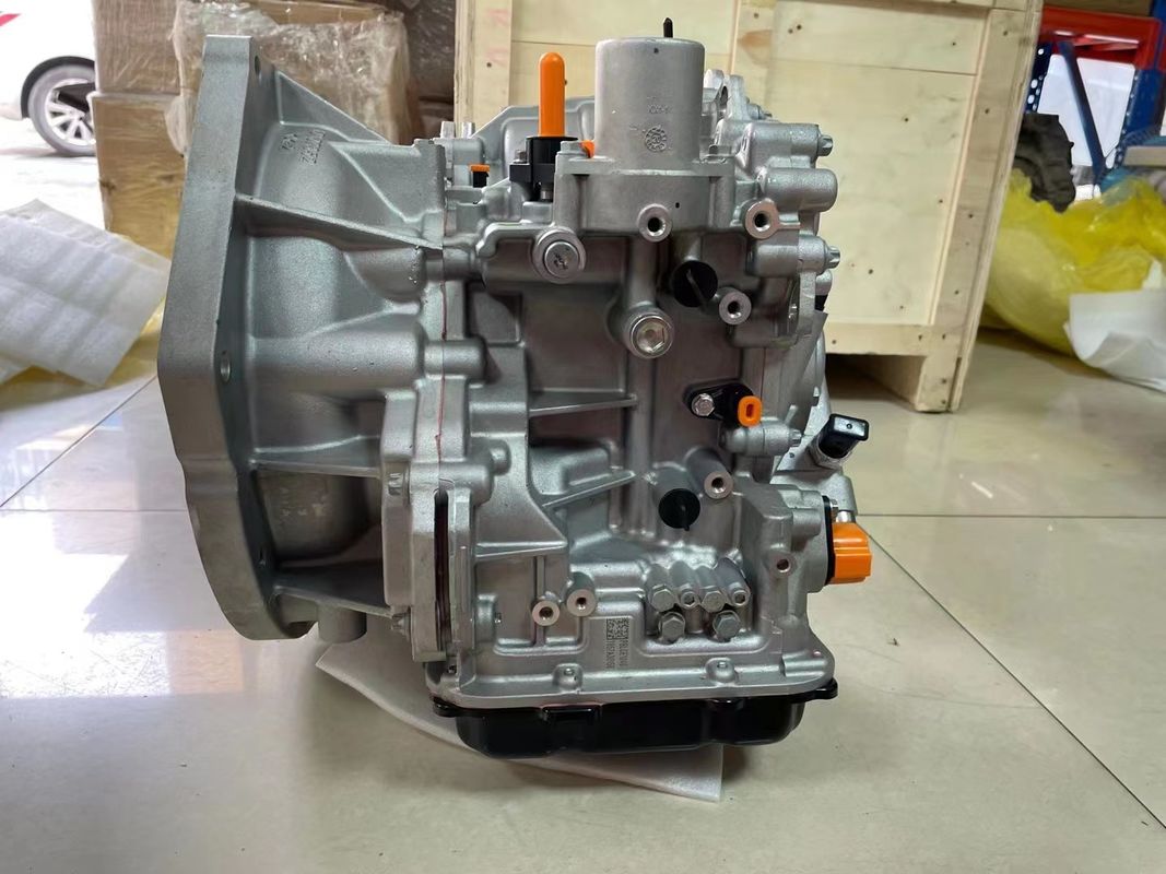 RUNVEE groothandel gloednieuwe CVT180 TS11 transmissie assemblage 10433864 voor Roewe 2016-2023 i5 i6 PLUS RX3 1.5L 1.6L