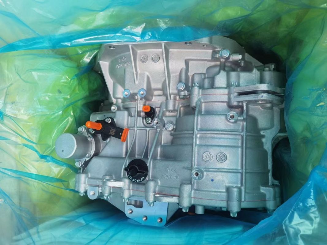 RUNVEE groothandel gloednieuwe CVT180 TS11 transmissie assemblage 10433864 voor Roewe 2016-2023 i5 i6 PLUS RX3 1.5L 1.6L