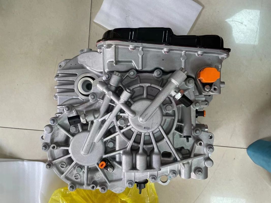 RUNVEE groothandel gloednieuwe CVT180 TS11 transmissie assemblage 10433864 voor Roewe 2016-2023 i5 i6 PLUS RX3 1.5L 1.6L