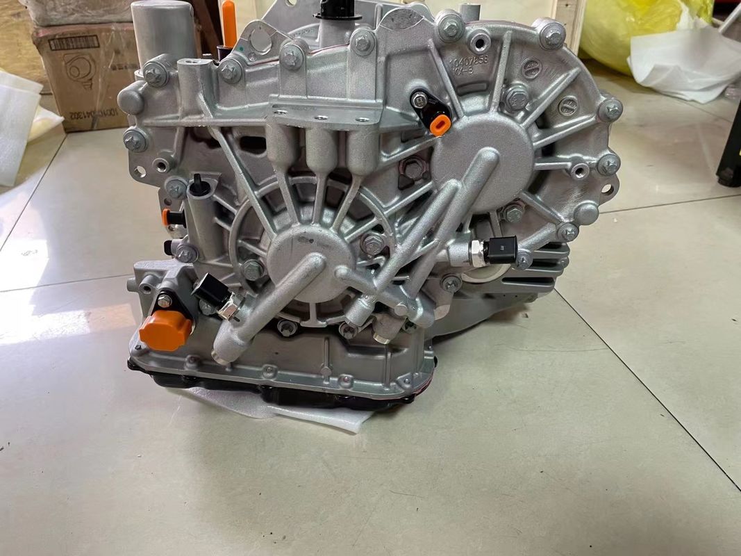 RUNVEE groothandel gloednieuwe CVT180 TS11 transmissie assemblage 10433864 voor Roewe 2016-2023 i5 i6 PLUS RX3 1.5L 1.6L