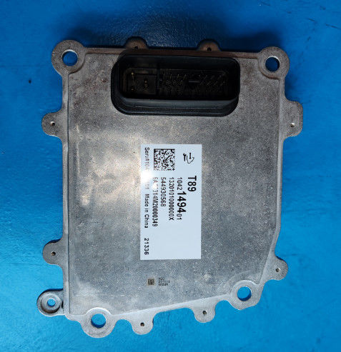 RUNVEE groothandel gloednieuwe SHDT250 Dual clutch transmissie control module assemblage 10596115 voor Roewe 2014 RX5 1.5T