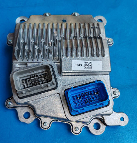 RUNVEE groothandel gloednieuwe SHDT250 Dual clutch transmissie control module assemblage 10596115 voor Roewe 2014 RX5 1.5T