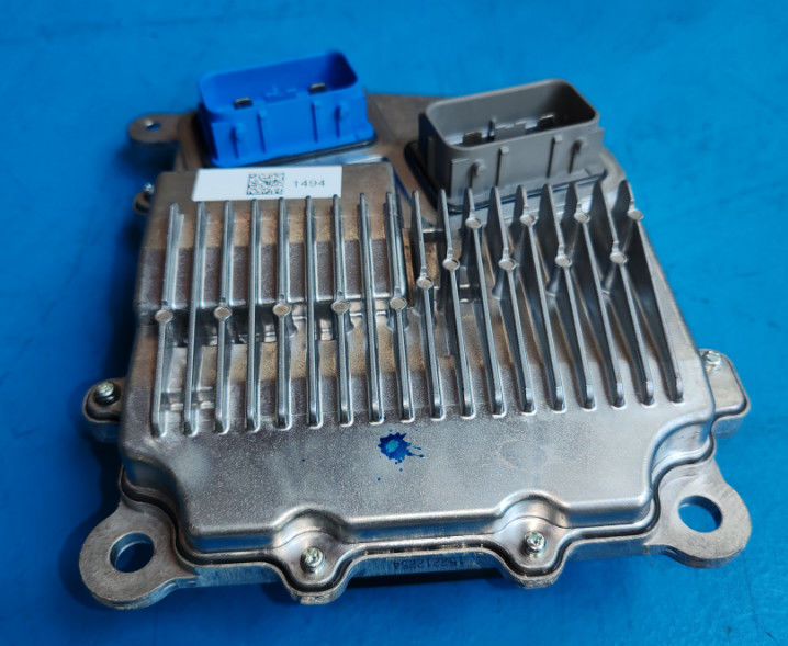 RUNVEE groothandel gloednieuwe SHDT250 Dual clutch transmissie control module assemblage 10596115 voor Roewe 2014 RX5 1.5T