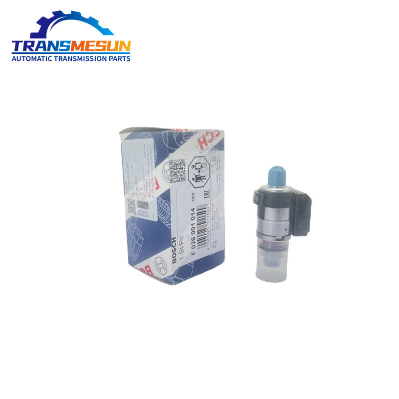 RUNVEE Groothandel automatische transmissie Solenoïde klep assemblage 722.9 722.8 Solenoïde klep reparatie kit voor Mercedes A2202770998