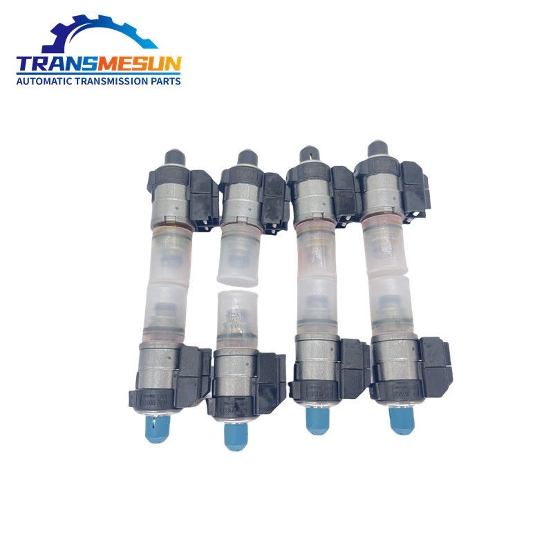 RUNVEE Groothandel automatische transmissie Solenoïde klep assemblage 722.9 722.8 Solenoïde klep reparatie kit voor Mercedes A2202770998
