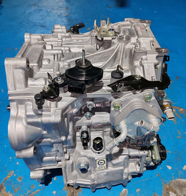 gerenoveerde SR0A 5T0 voor 2015-2023 Honda FIT JAZZ 1.3L 1.5L 2WD CVT transmissie assemblage 20031-5T2-H0