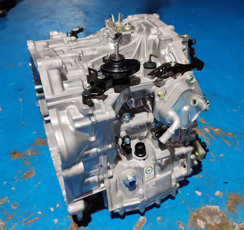 gerenoveerde SR0A 5T0 voor 2015-2023 Honda FIT JAZZ 1.3L 1.5L 2WD CVT transmissie assemblage 20031-5T2-H0