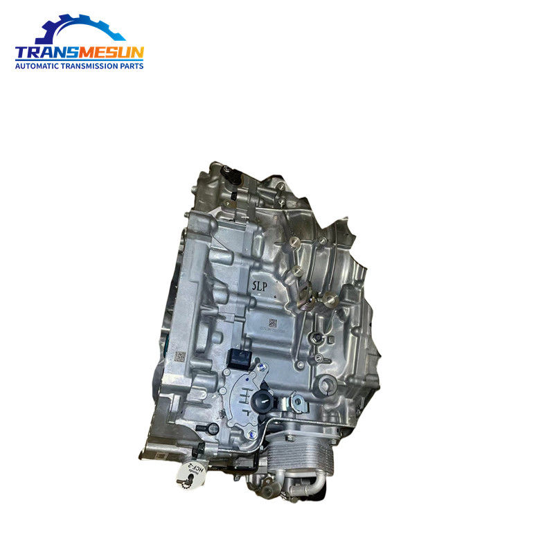 gloednieuwe 5LK CC0A CC6A CVT transmissie assemblage 200315CJH10 voor 2019-2022 Honda civic 1.5T 2WD L15B8 motor 200115CCM51