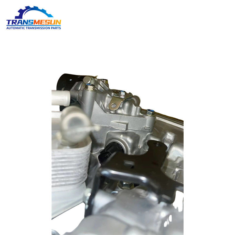 gloednieuwe 5LK CC0A CC6A CVT transmissie assemblage 200315CJH10 voor 2019-2022 Honda civic 1.5T 2WD L15B8 motor 200115CCM51