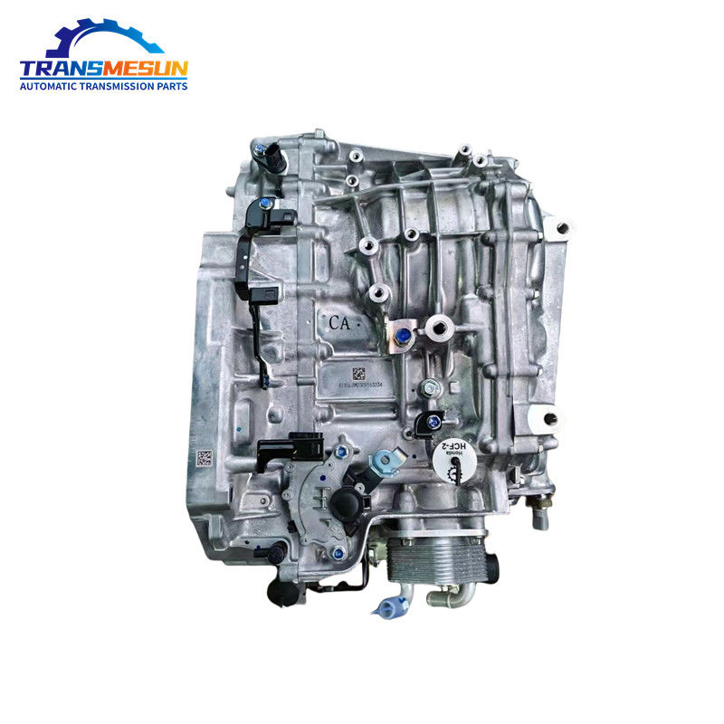 gloednieuwe 5LK CC0A CC6A CVT transmissie assemblage 200315CJH10 voor 2019-2022 Honda civic 1.5T 2WD L15B8 motor 200115CCM51