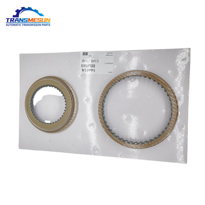 nieuwe A650E versnellingsbak master rebuild kit bevat kleine reparatie kit Filter scherm wrijving plaat Steel plaat kit voor TOYOTA