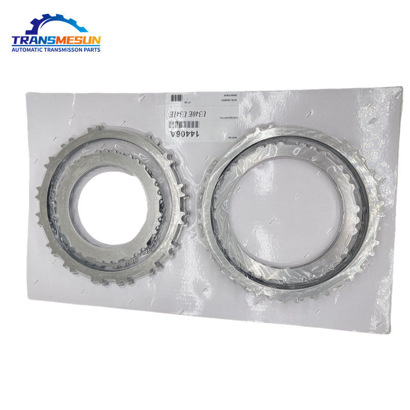 nieuwe A650E versnellingsbak master rebuild kit bevat kleine reparatie kit Filter scherm wrijving plaat Steel plaat kit voor TOYOTA