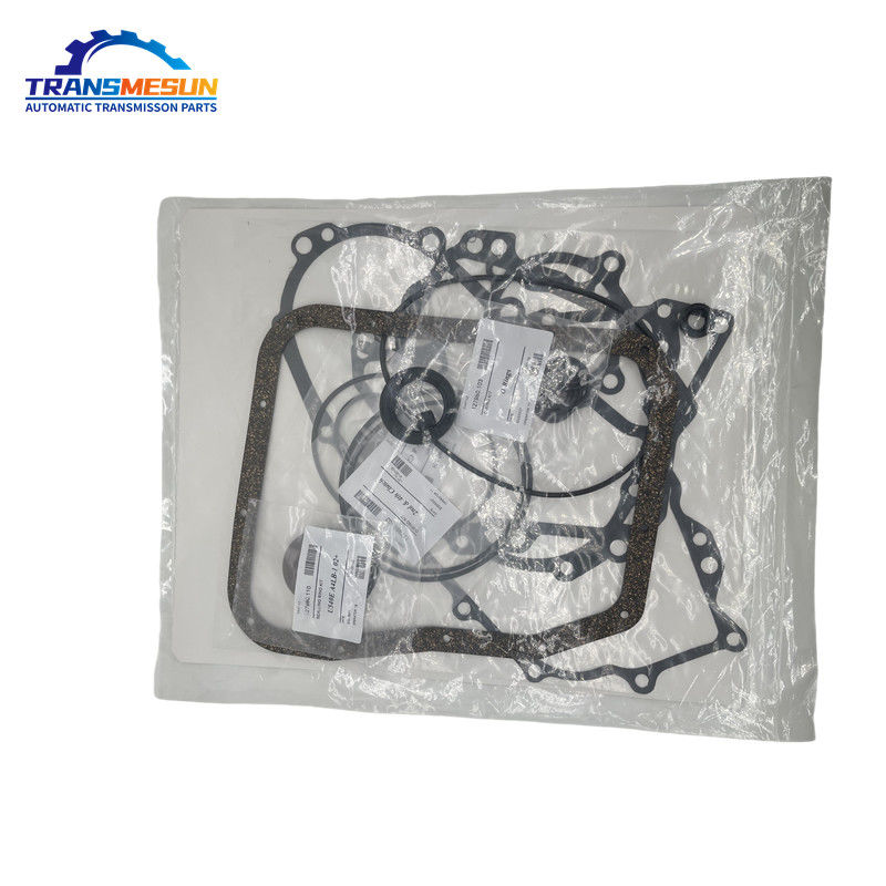 U540E Transmissie master rebuild kit omvat reparatie kit Filter scherm zuiger wrijving plaat Staal plaat kit voor Toyota