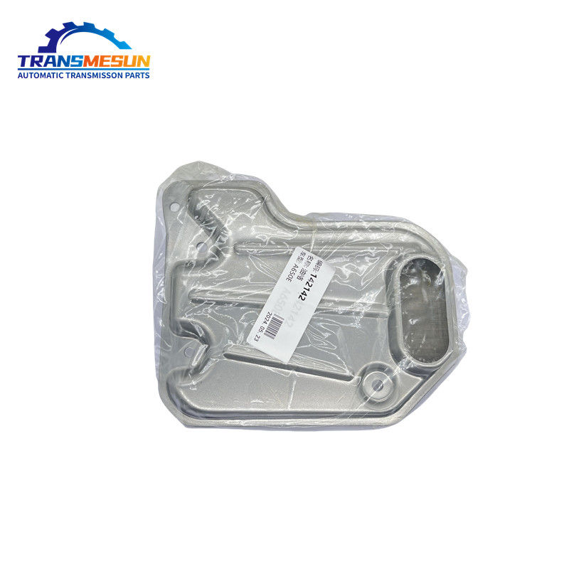nieuwe A650E versnellingsbak master rebuild kit bevat kleine reparatie kit Filter scherm wrijving plaat Steel plaat kit voor TOYOTA