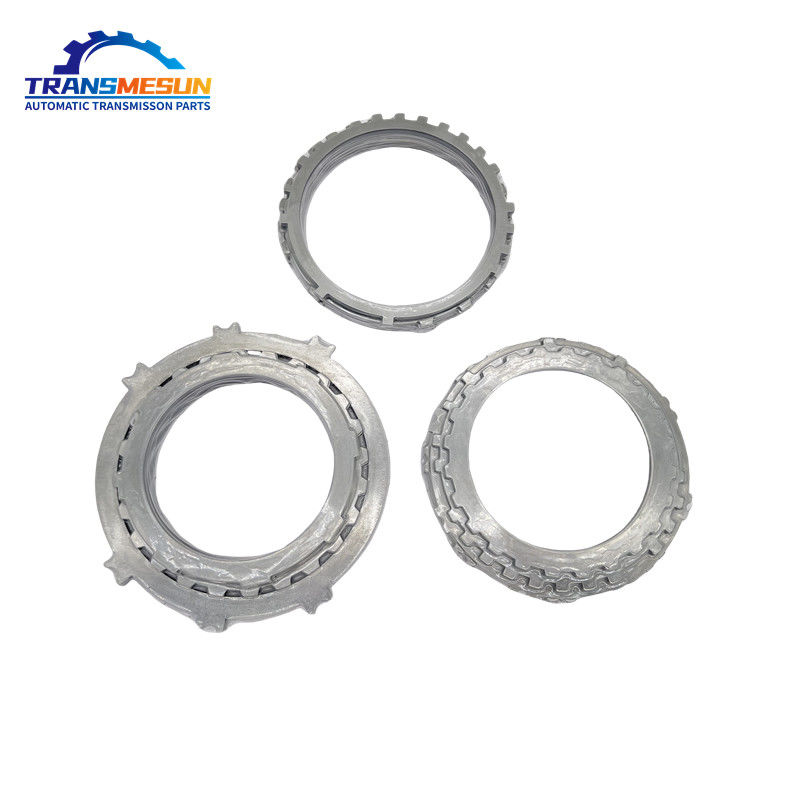 nieuwe A650E versnellingsbak master rebuild kit bevat kleine reparatie kit Filter scherm wrijving plaat Steel plaat kit voor TOYOTA