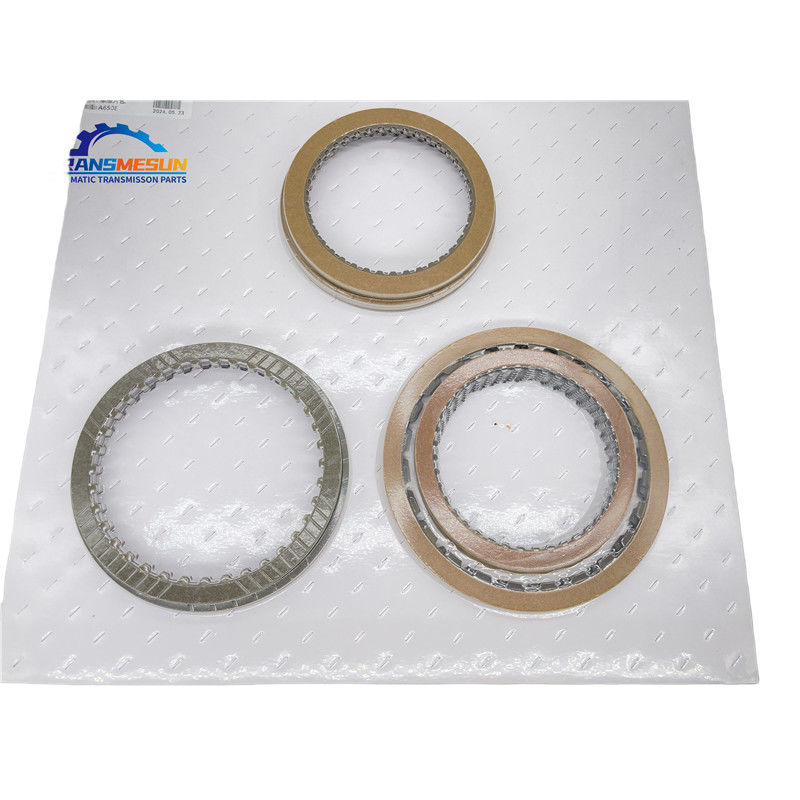 nieuwe A650E versnellingsbak master rebuild kit bevat kleine reparatie kit Filter scherm wrijving plaat Steel plaat kit voor TOYOTA