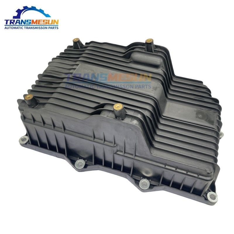 RUNVEE groothandel 7DCT450 GW7DCT1-A01 7-versnellingen natte dubbelclutch transmissie zijkant dekking Oliepan assemblage voor HAVAL 2013-2020 H6