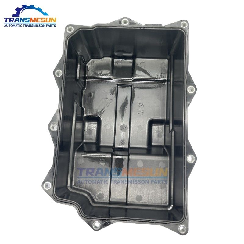 RUNVEE groothandel 7DCT450 GW7DCT1-A01 7-versnellingen natte dubbelclutch transmissie zijkant dekking Oliepan assemblage voor HAVAL 2013-2020 H6