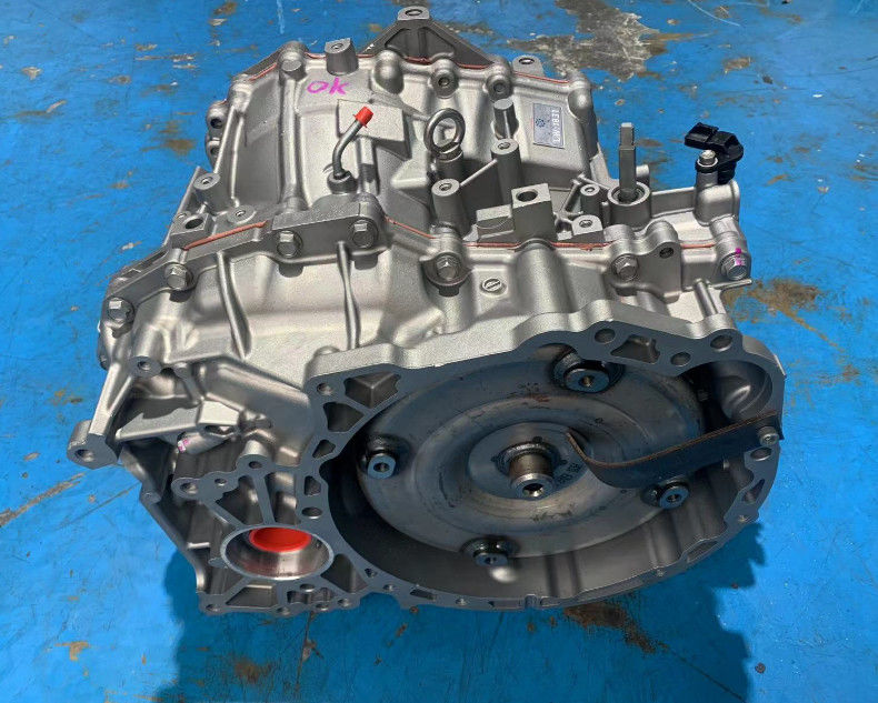 Vernieuwde W1CJC W1CJC-1-A1Z automatische transmissie 2700A403 voor 2010-2016 MITSUBISHI OUTLANDER 4WD 2.0L 2.4L