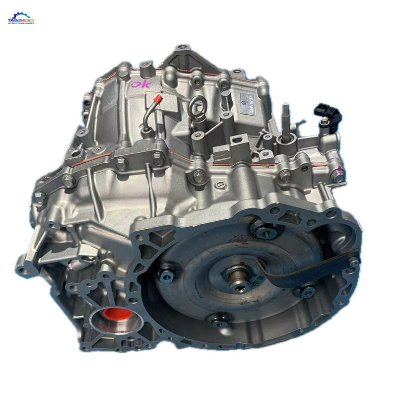 Vernieuwde W1CJC W1CJC-1-A1Z automatische transmissie 2700A403 voor 2010-2016 MITSUBISHI OUTLANDER 4WD 2.0L 2.4L