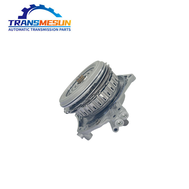 Transmesun C0GF1 CVT transmissie input as voorwaarts versnelling achterwaarts versnelling koppeling assemblage overhaal kit multi-deel Voor Hyundai Kia