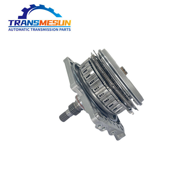 Transmesun C0GF1 CVT transmissie input as voorwaarts versnelling achterwaarts versnelling koppeling assemblage overhaal kit multi-deel Voor Hyundai Kia