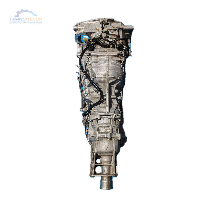 Gebruikte TR690KJACA automatische transmissie 31000AJ530 voor 2016 Subaru Legacy OUTBACK 3.6R-L EYESIGHT 4WD