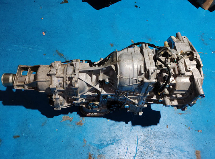 Gebruikte TR690KJACA automatische transmissie 31000AJ530 voor 2016 Subaru Legacy OUTBACK 3.6R-L EYESIGHT 4WD